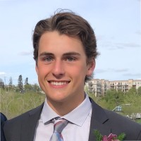 Dylan Thimer