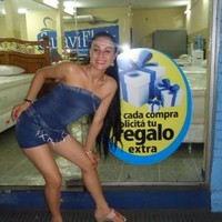 Carmen Caballero