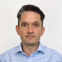 Piers Bonaventure Quinn