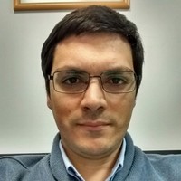 Bernardo Horacio Fuenzalida Rivadeneira