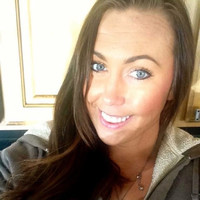 Katie Stratton