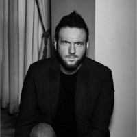 Adam Shaw