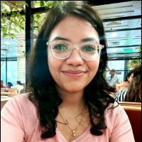 Aanchal Bansal