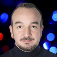 Mehdi Abassi