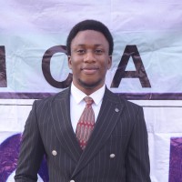 Shammah Olaiya