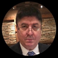 Mac Shahsavar, P. Eng.