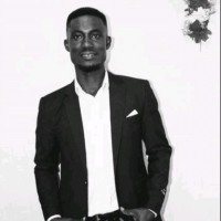 Eric Arkoh Okyere Gyeniaw