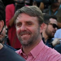 Fernando Ugarte Tejeda