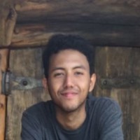 Achmad Fachri Alatas