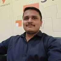 Amogh Shevade