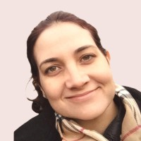 Mariana Xavier