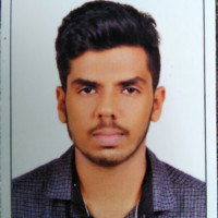 Aromal Suresh