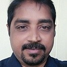 Srinivasa Rao Sh