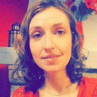 Charlène Bichon