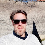 Ludovic Sauze