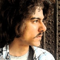 Yaser Shapouri