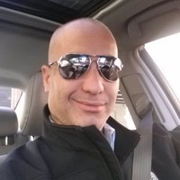 Shai Perlman
