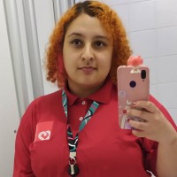 Stephany Burity