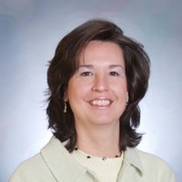 Julie Larger