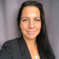 Therese Zachrisson