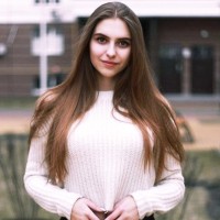 Alina Molyascha
