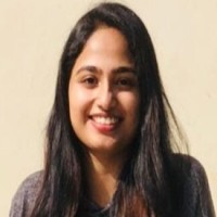 Purvi Shetty