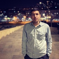 Serzh Nahapetyan