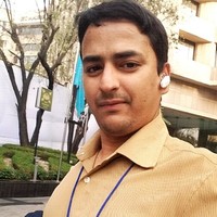 Vimal Singh Bisht