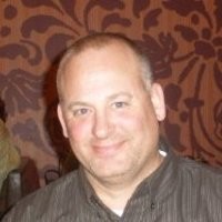 Thomas Todd