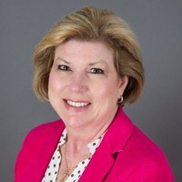Kathleen Fokas