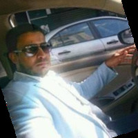 Ramzi Aljidayr