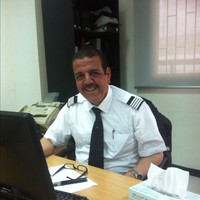 Yousef Dabbouri