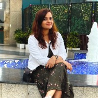 Shraddha Rana Goel