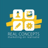 Marketing Real Concepts