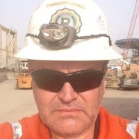 Andrew Gillespie