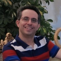 Masoud Mostaghimi