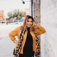 Cryscilla Lopez