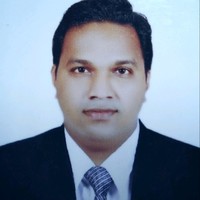 Shakib Ali Pawaskar