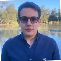 Gonzalo Daniel Arteaga Tirado