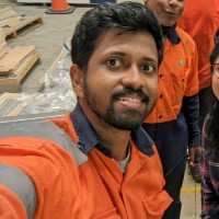 James Kochuparambil jose