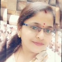 Chintala Archana