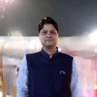 Pradeep kumar Dubey