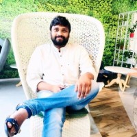Venkat Ramsai Kakaraparthy