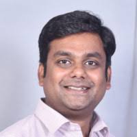 Nagendra Nagaraj, Cbap®, Pmp®, Pmi-Acp®