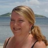 Deborah Brown (DHL AU)