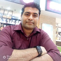 Anil Mathew