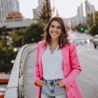 Yazmin Chelech Yarur