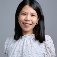 Annie C.Y. Lin