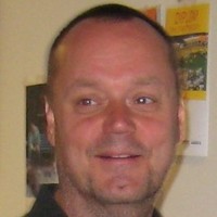 Bjarne H Madsen