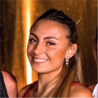 Milagros Iaría Bringas